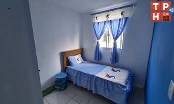 Imagem 7: Apartamento no Olaria