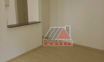 Imagem 6: Apartamento Padrão para Venda em Pousada Del Rey (São Benedito) Santa Luzia-MG - 408
