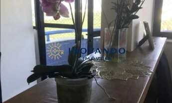 Imagem 5: Condomínio Barra Bali - Recreio dos Bandeirantes 3 quartos 145m-²