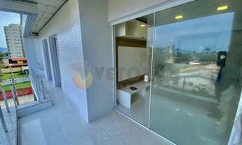 Imagem 5: Apartamento para venda com 2 quartos sendo 1 suíte em Indaiá - Caraguatatuba - SP