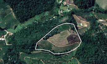 Imagem 4: Sítio em Domingos Martins com 100.000m²