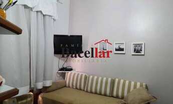 Imagem 6: Casa de Vila-À VENDA-Cachambi-Rio de Janeiro-RJ