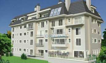 Imagem: Apartamento com 2 dormitórios à venda