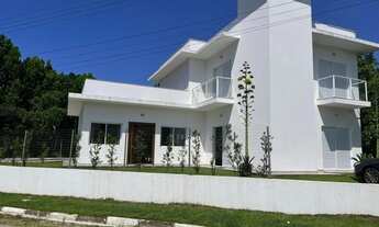 Imagem 2: Casa em Condomínio para Venda em Bertioga, Costa do Sol, 4 dormitórios, 4 suítes, 6 banhei