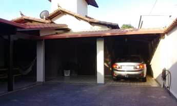 Imagem 2: Casa à venda, 3 quartos, 1 suíte, 5 vagas, Miramar - Belo Horizonte/MG