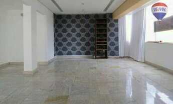 Imagem 7: Apartamento com 4 dormitórios à venda, 249 m² por R$ 1.100.000,00 - Sion - Belo Horizonte