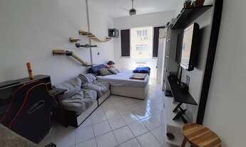 Imagem 2: Leme apartamento conjugado