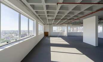 Imagem 4: PORTO ALEGRE - Conjunto Comercial/Sala - Floresta