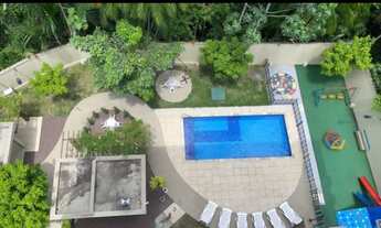 Imagem 2: Condomínio Jardim de Flores - desocupado com elevador - Manaus - Amazonas