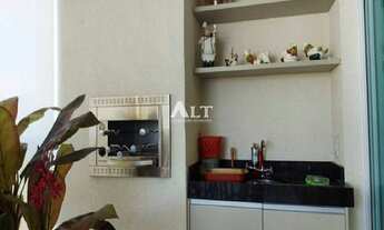 Imagem 7: Apartamento à venda no bairro Vila Itapura - Campinas/SP