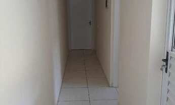 Imagem 5: Casa com 2 dormitórios para alugar por R$ 1.500,00/mês - Residencial Burck - Louveira/SP