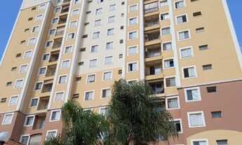 Imagem: Apartamento para venda possui 56 metros