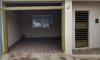 Imagem 2: Casa 2 dormitórios para Venda em Tatuí, Residencial Donato Flores, 2 dormitórios, 1 suíte