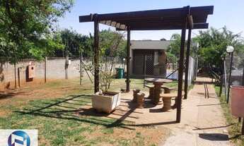 Imagem 6: Apartamento, Venda, Residencial Ana Célia, São José do Rio Preto 2 dormitórios, 1 sala, 1