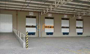 Imagem 4: Galpão para alugar em Cajamar/SP