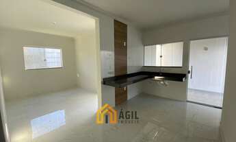 Imagem: Casa com 3 dormitórios à venda, 80 m²