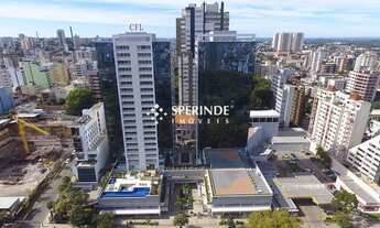 Imagem 2: CAXIAS DO SUL - Conjunto Comercial/Sala - EXPOSICAO