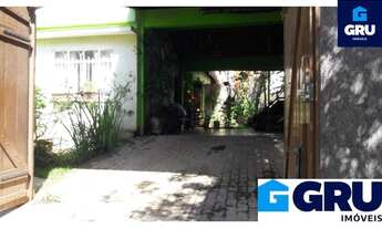 Imagem 5: Sobrado localizado no Jardim Santa Mena Guarulhos