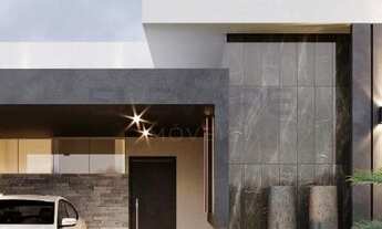 Imagem: Casa em Condomínio à venda no Villa Romana