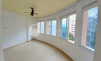 Imagem 2: Apartamento com 100m² e 2 quartos em Copacabana