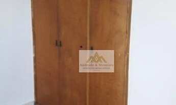 Imagem 3: Apartamento com 2 dormitórios à venda, 57 m² por R$ 230.000,00 - Jardim Paulistano - Ribei