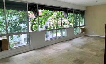 Imagem 2: No coração do Leblon!!!