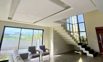 Imagem 4: Casa de ESQUINA na cidade alpha Ceará, Alphaville Ceará