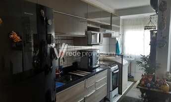 Imagem 7: Apartamento - Jardim Rosolém - Hortolândia