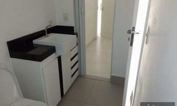 Imagem 6: Apartamento com 02 dormitórios em Campos Elíseos - Cód.: 9724
