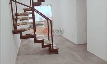 Imagem 2: Cobertura com 3 dormitórios à venda, 128 m² Moóca - São Paulo