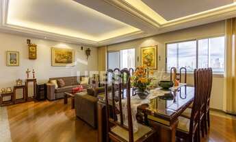 Imagem 3: Dj Oliveira - Cobertura 4 quartos, sendo 4 suítes