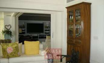 Imagem 7: Rio de Janeiro - Apartamento Padrão - São Conrado