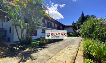 Imagem 4: Casa com 5 suítes à venda, 733 m² na Iucas - Teresópolis/RJ