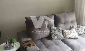 Imagem 2: Apartamento á Venda no Ipiranga, 2 dormitórios, 1 vaga, 60 m²