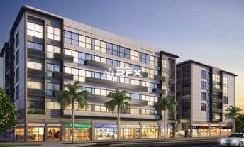 Imagem: Sala Comercial 1 dormitórios à venda Fonseca