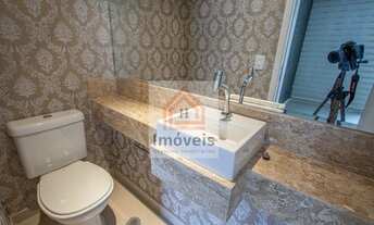 Imagem 6: Apartamento 3 dormitórios 2 suítes 2 vagas no Morumbi 3 dormitórios 2 suítes 2 vagas no Mo