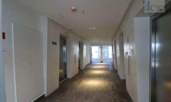 Imagem 4: Conjunto comercial para venda e locação, Itaim Bibi, São Paulo