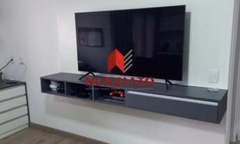 Imagem 2: LINDO E AMPLO APARTAMENTO EM LOCALIZAÇÃO PRIVILEGIADA