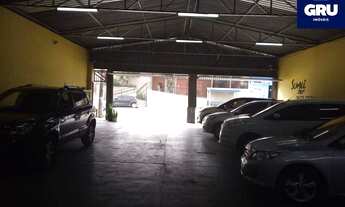 Imagem 2: Salão Comercial