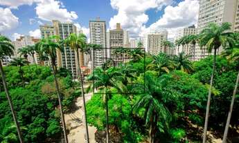 Imagem 3: Apartamento - Centro - Campinas