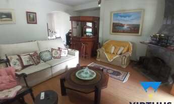 Imagem 5: FREGUESIA - Casa duplex no Condomínio Terral com 4 quartos, 335 m2