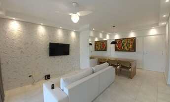 Imagem 4: Apartamento com 2 dormitórios à venda, 79 m² por R$ 1.060.000,00 - São Lourenço - Bertioga