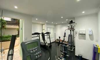 Imagem 5: Apartamento Alto Padrão