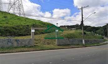 Imagem 3: EXCELENTE TERRENO COMERCIAL 1.370M² MARGEANDO ROD. MOGI-DUTRA - ARUJÁ/SP