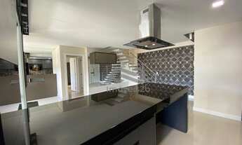 Imagem 4: Duplex com 3 suítes à venda, 135 m² por R$ 2.300.542 - Centro - Florianópolis/SC