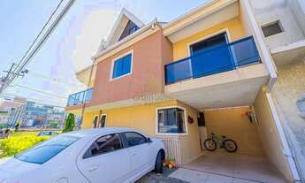 Imagem: Casa em condomínio com ótima infraestrutura