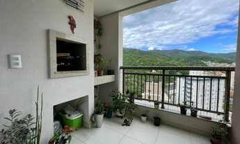 Imagem 2: VENDO excelente apartamento no Itacorubi - Florianópolis - SC