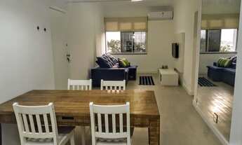 Imagem 6: Apartamento para aluguel com 70 metros quadrados com 2 quartos em Lagoa - Rio de Janeiro