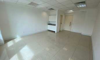 Imagem 5: Escritório para aluguel possui 34 metros quadrados em Bela Vista - São Paulo - SP