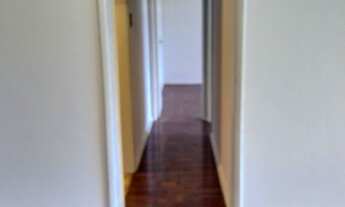 Imagem 4: Apartamento bem amplo com 2 quartos à venda, 78 m² - Rua José Bonifácio - Méier/RJ